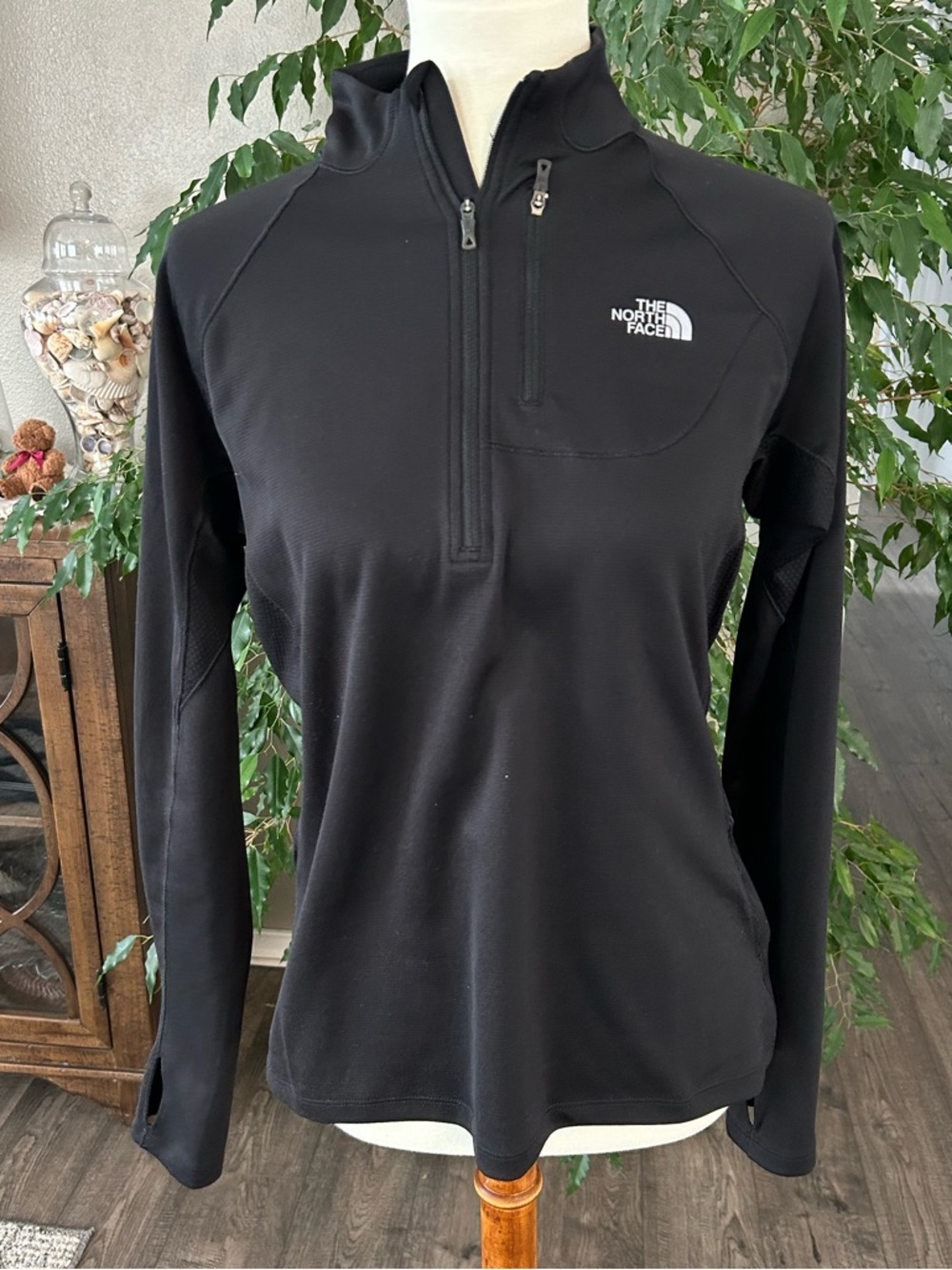 The North Face Half Zip